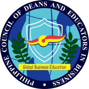 PCDEB Logo
