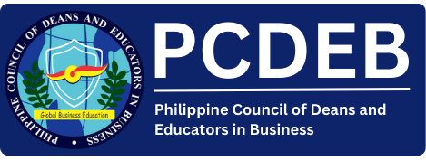 PCDEB Logo